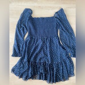 Aritzia Tempest Dress Size Medium